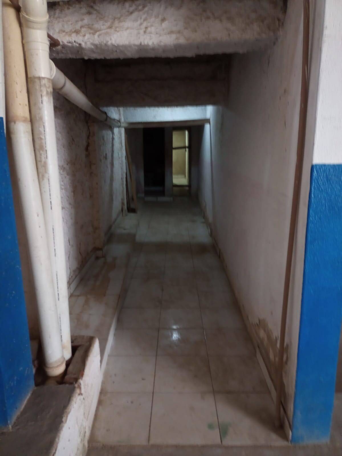 Depósito-Galpão, 450 m² - Foto 6