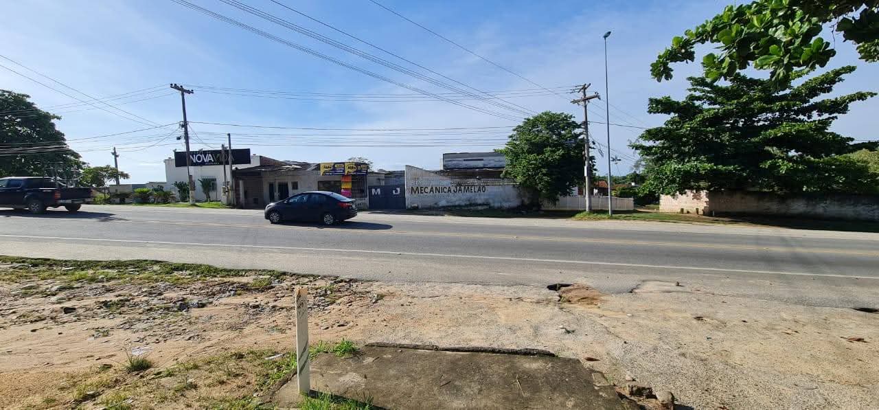 Loja-Salão, 56 m² - Foto 2