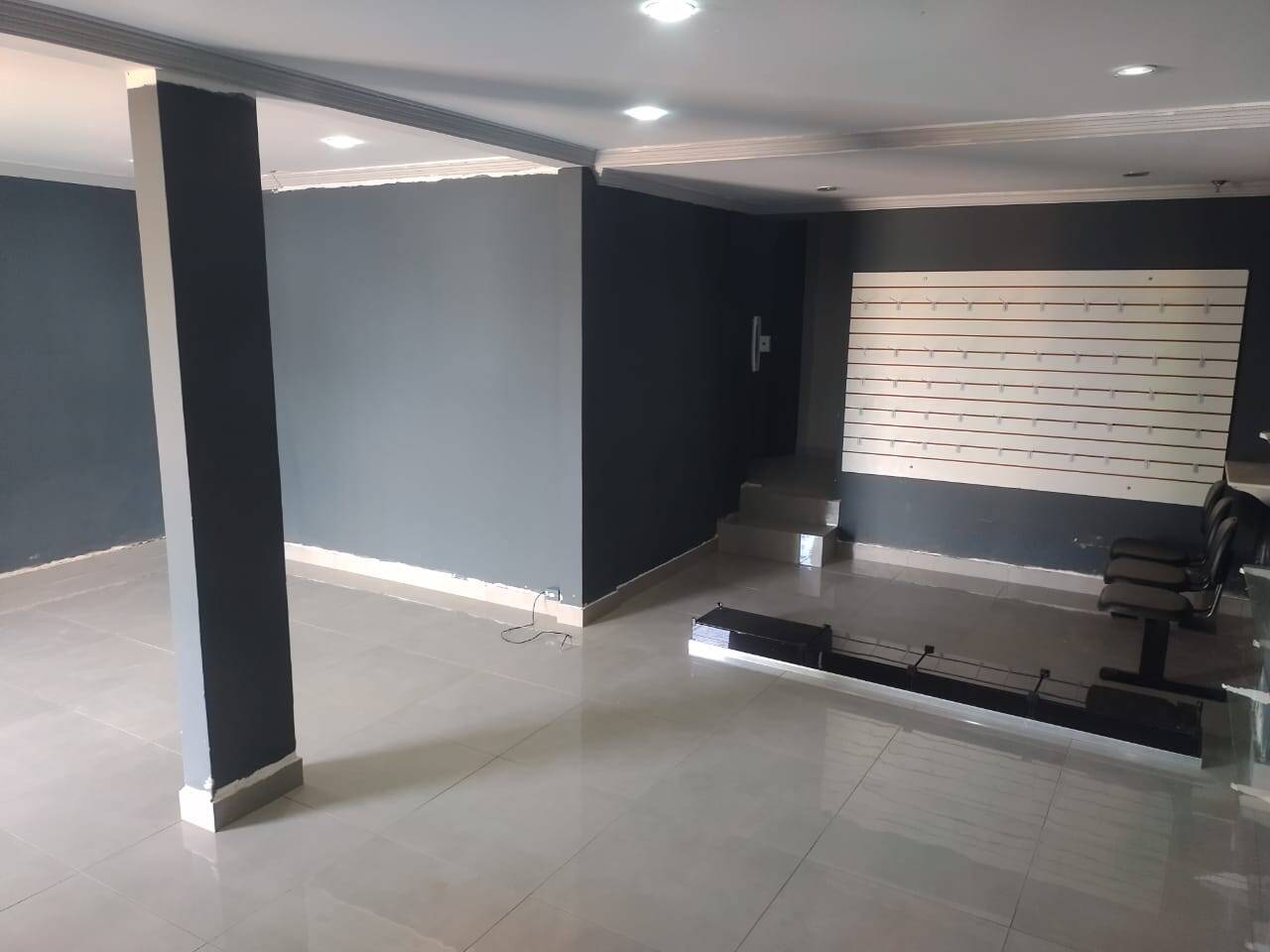 Loja-Salão, 56 m² - Foto 5