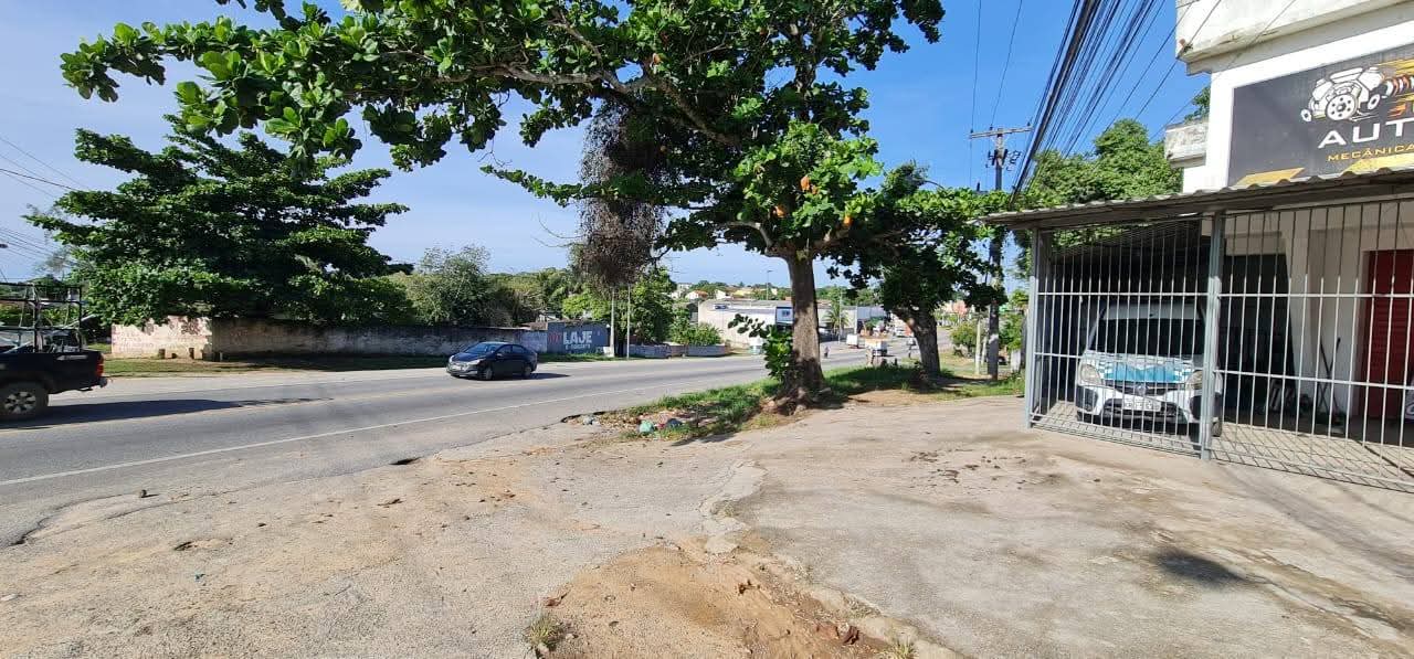 Loja-Salão, 56 m² - Foto 3