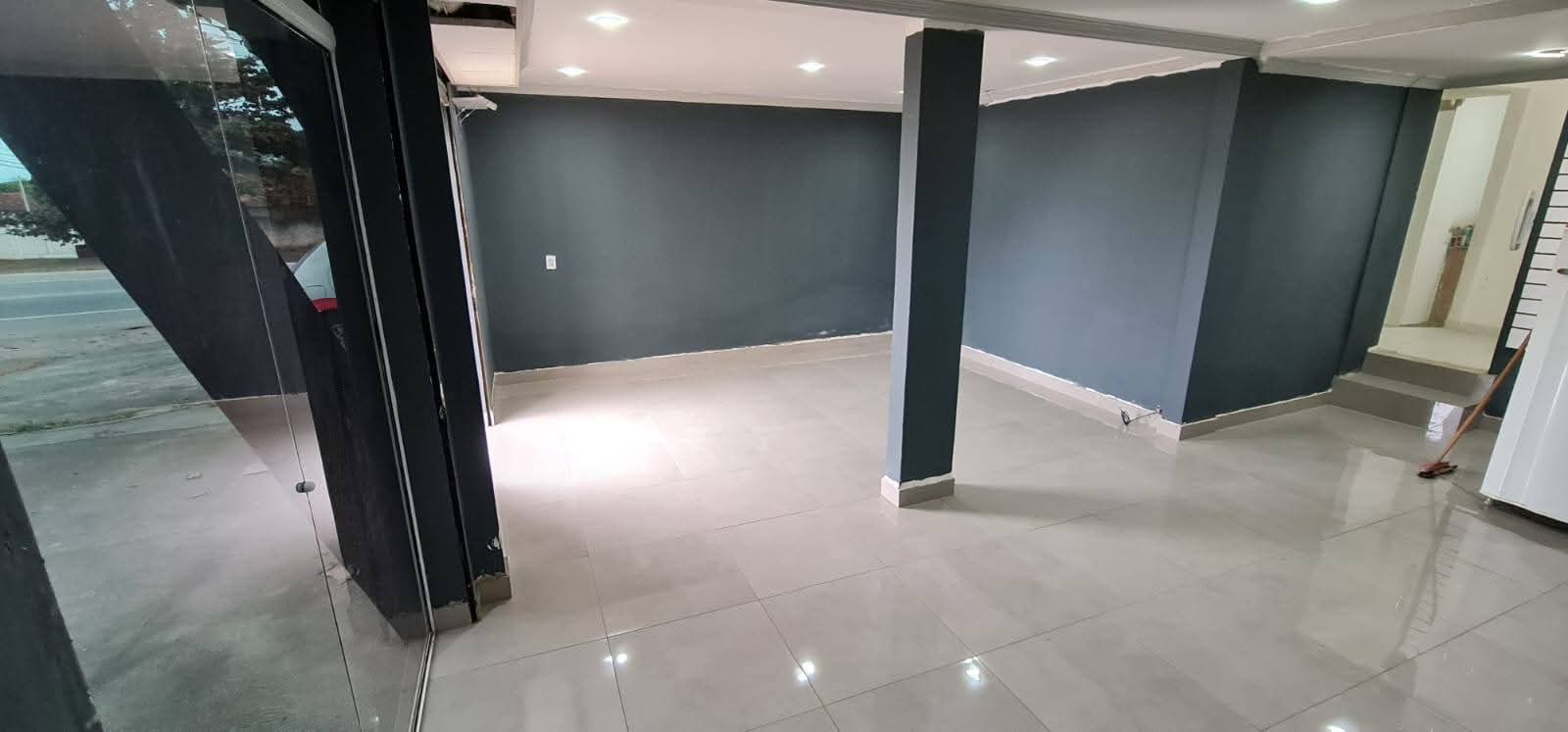 Loja-Salão, 56 m² - Foto 6