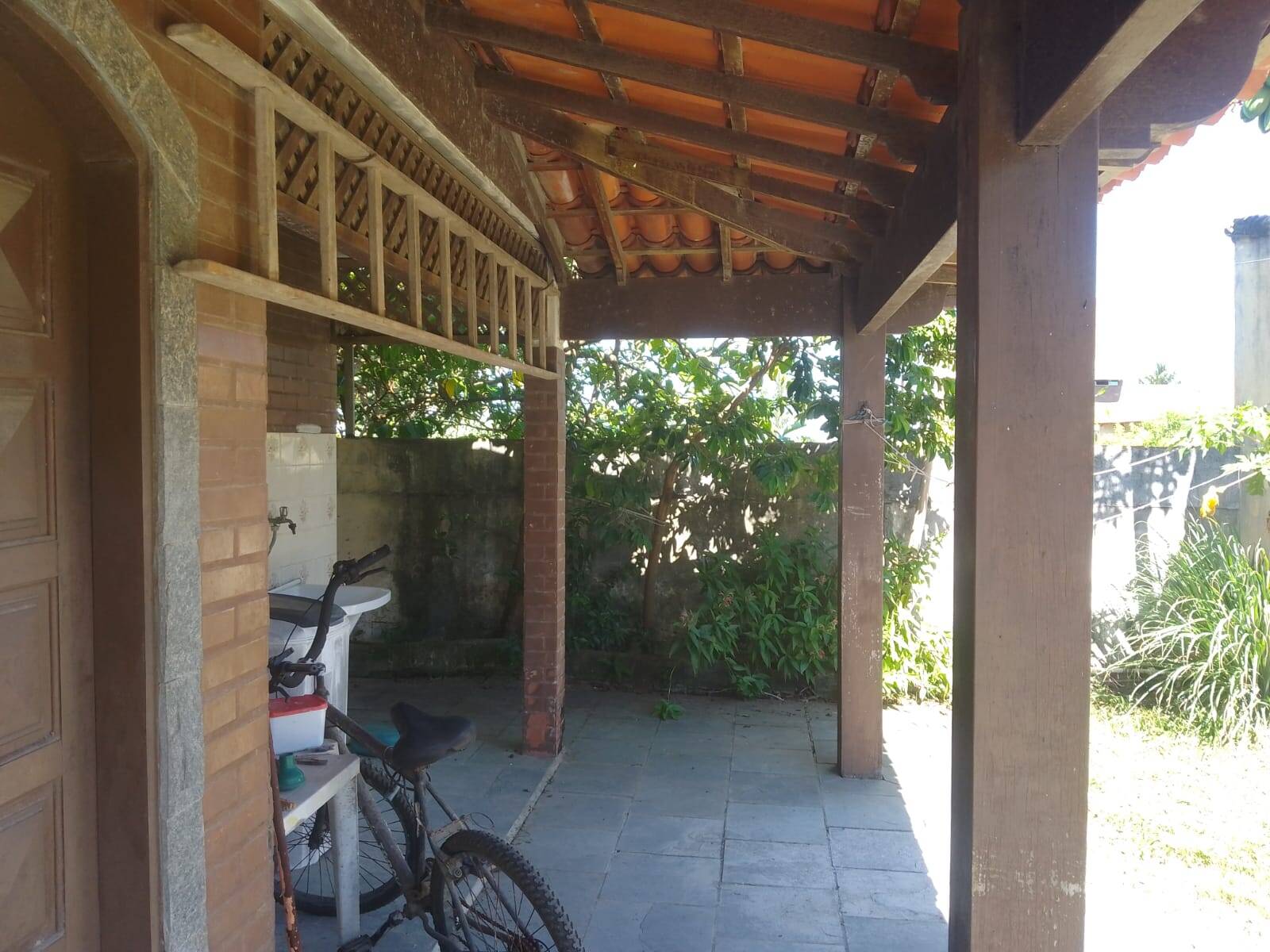 Casa à venda com 2 quartos, 90m² - Foto 6