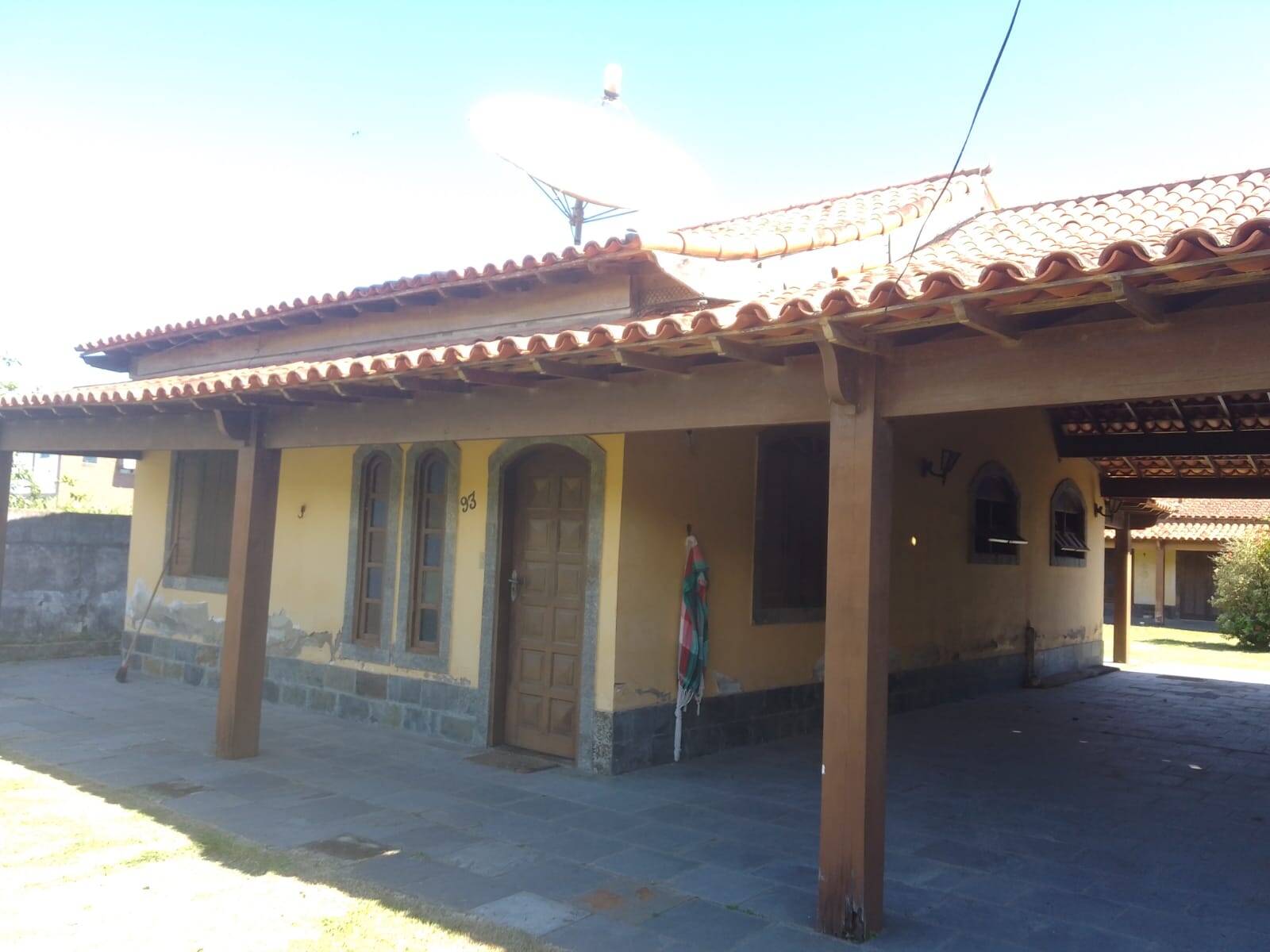 Casa à venda com 2 quartos, 90m² - Foto 13