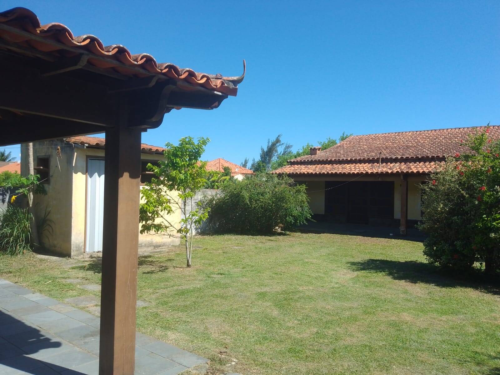 Casa à venda com 2 quartos, 90m² - Foto 5