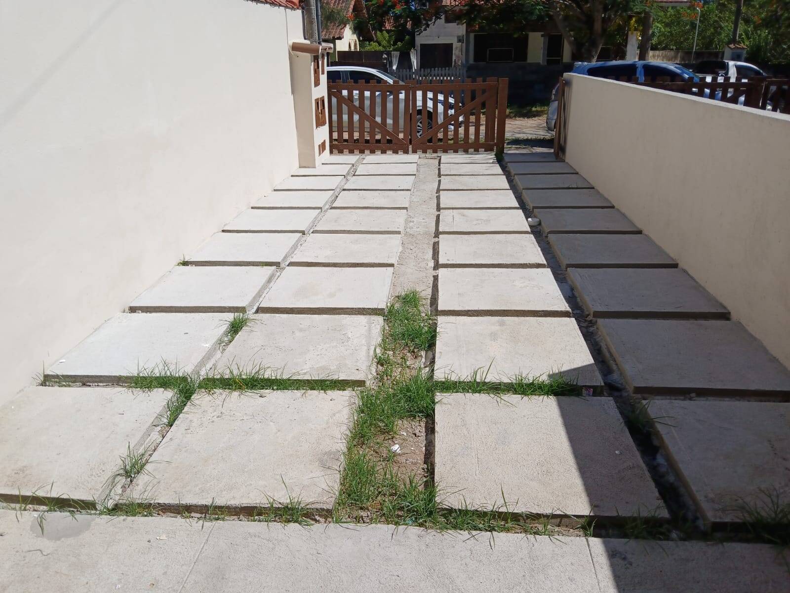 Casa, 2 quartos, 42 m² - Foto 2