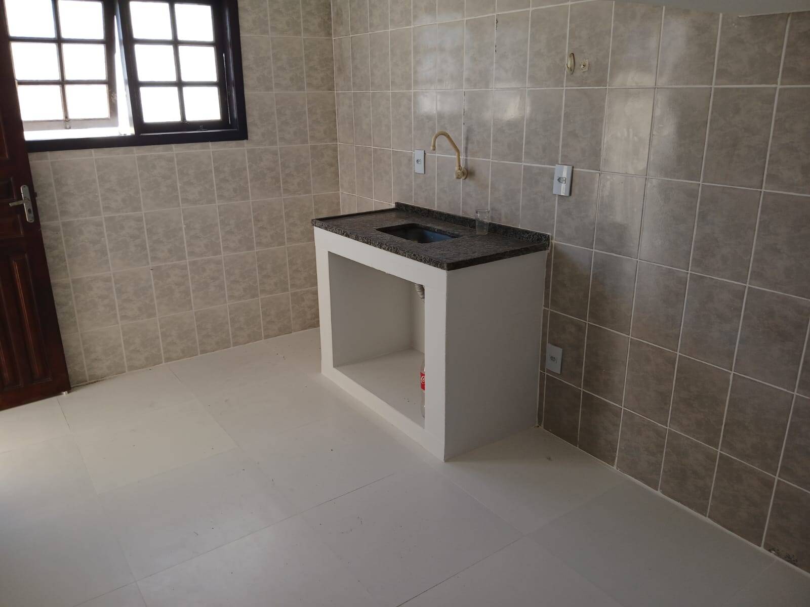 Casa, 2 quartos, 42 m² - Foto 5