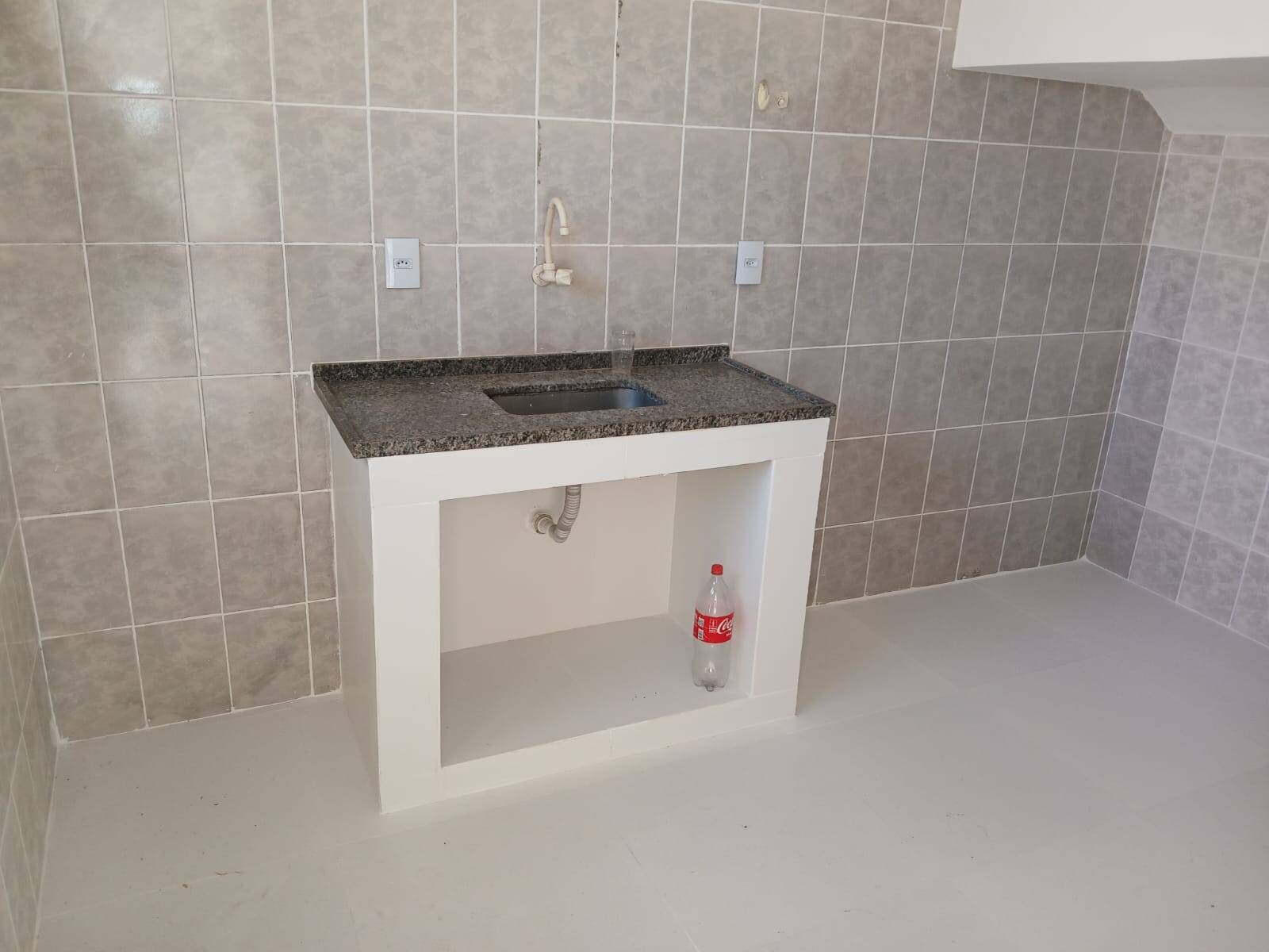 Casa, 2 quartos, 42 m² - Foto 6