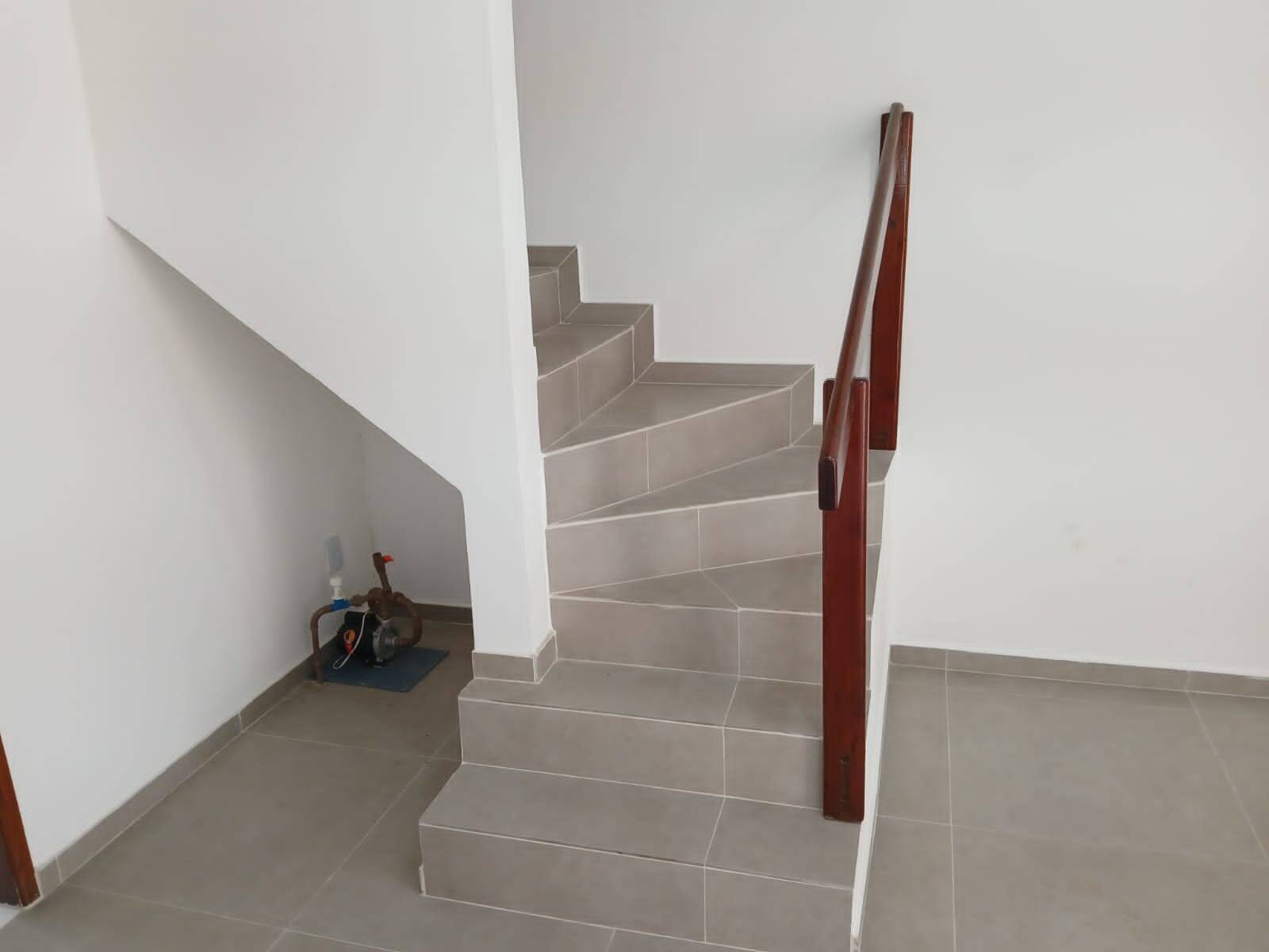 Casa, 2 quartos, 42 m² - Foto 8