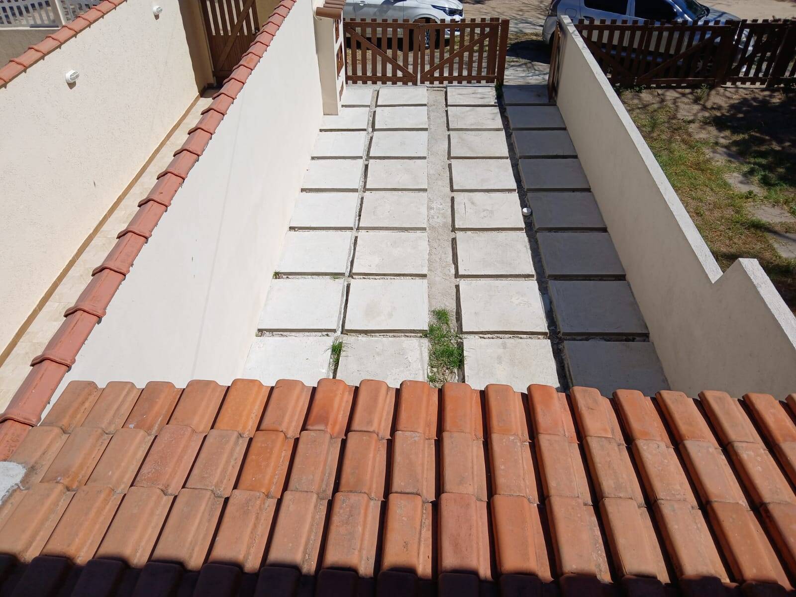 Casa, 2 quartos, 42 m² - Foto 1