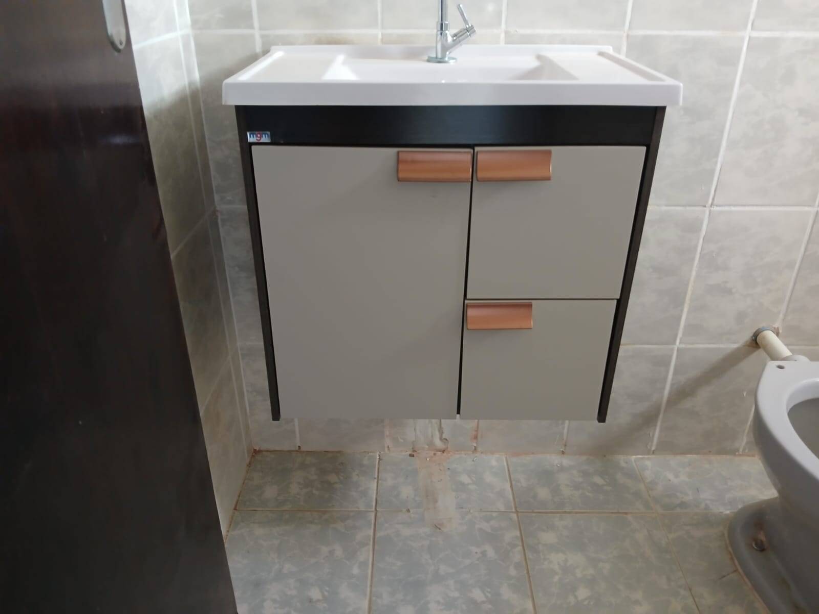 Casa, 2 quartos, 42 m² - Foto 13