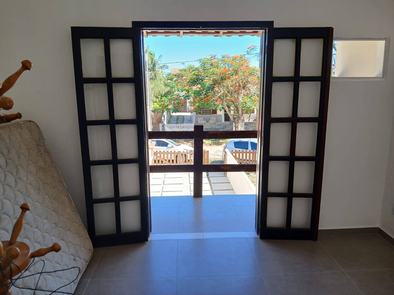 Casa, 2 quartos, 42 m² - Foto 19