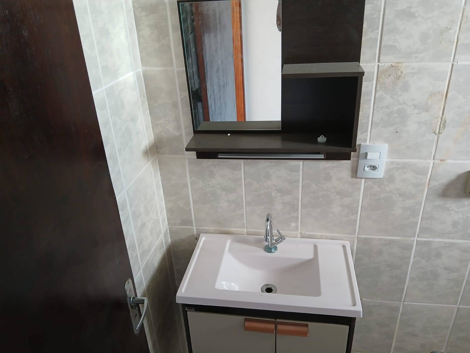 Casa, 2 quartos, 42 m² - Foto 20