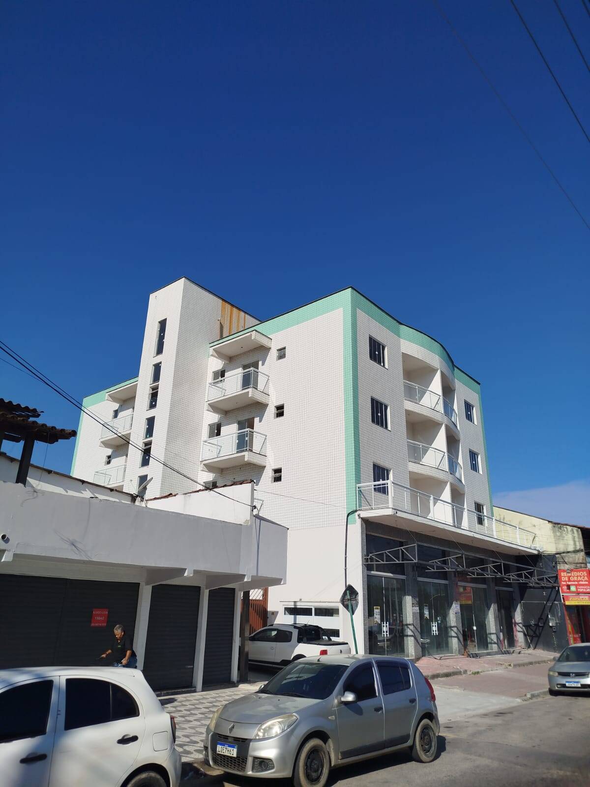 Apartamento, 2 quartos, 75 m² - Foto 1