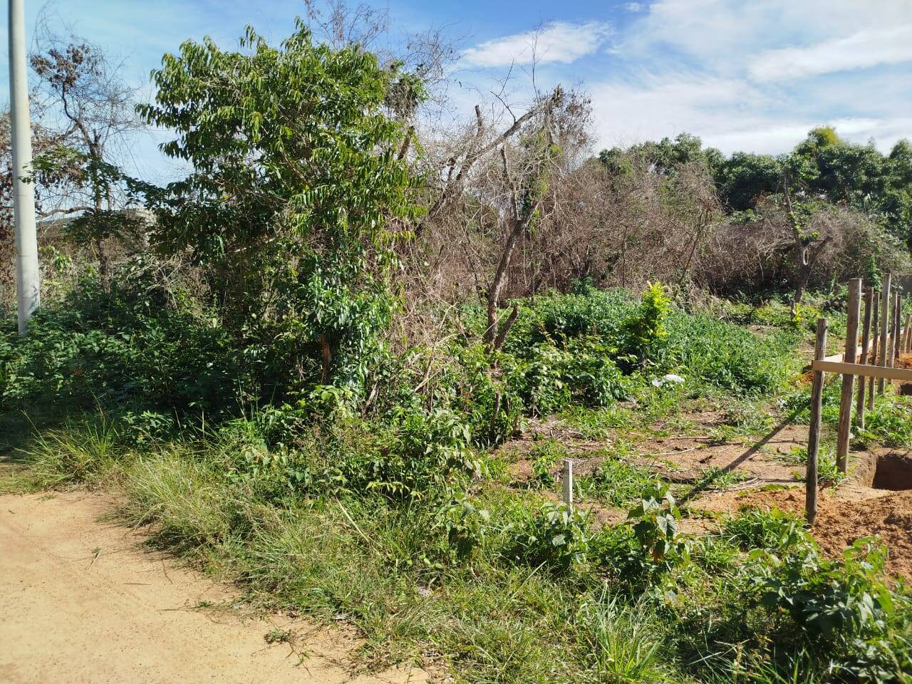 Terreno, 425 m² - Foto 1