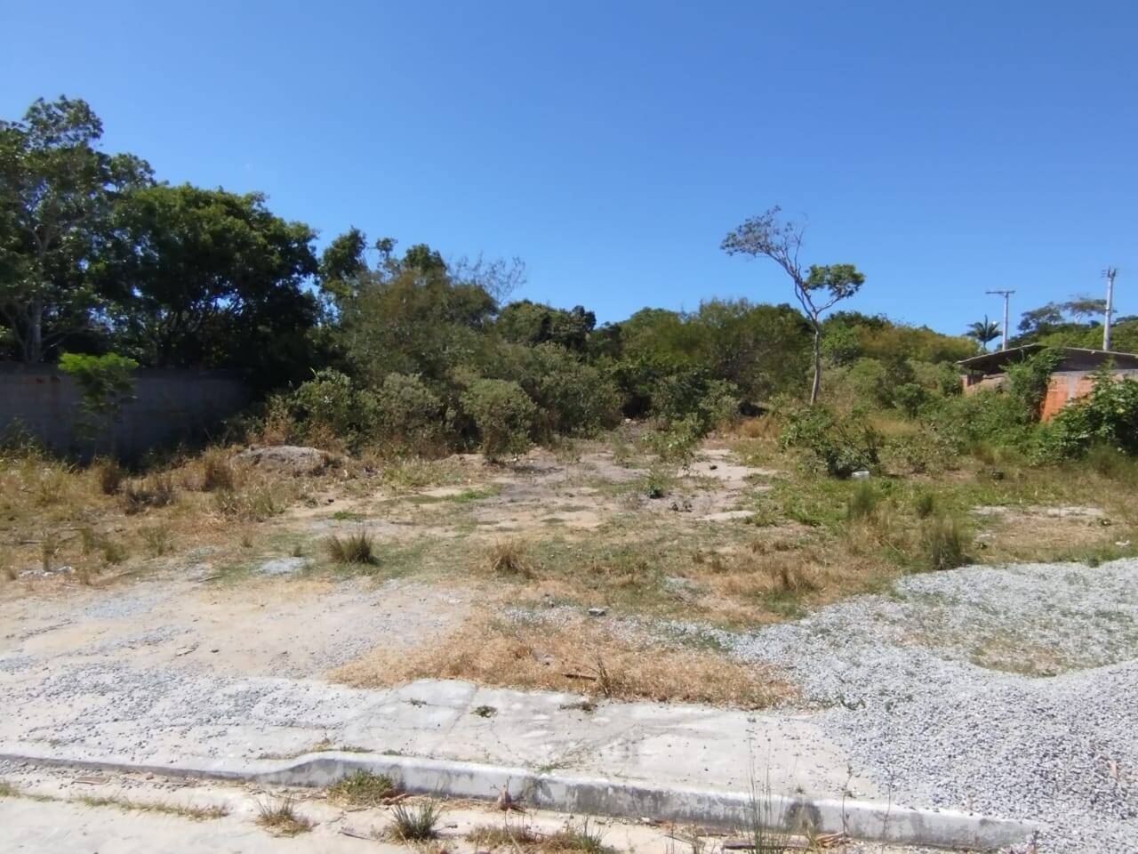 Terreno, 480 m² - Foto 1