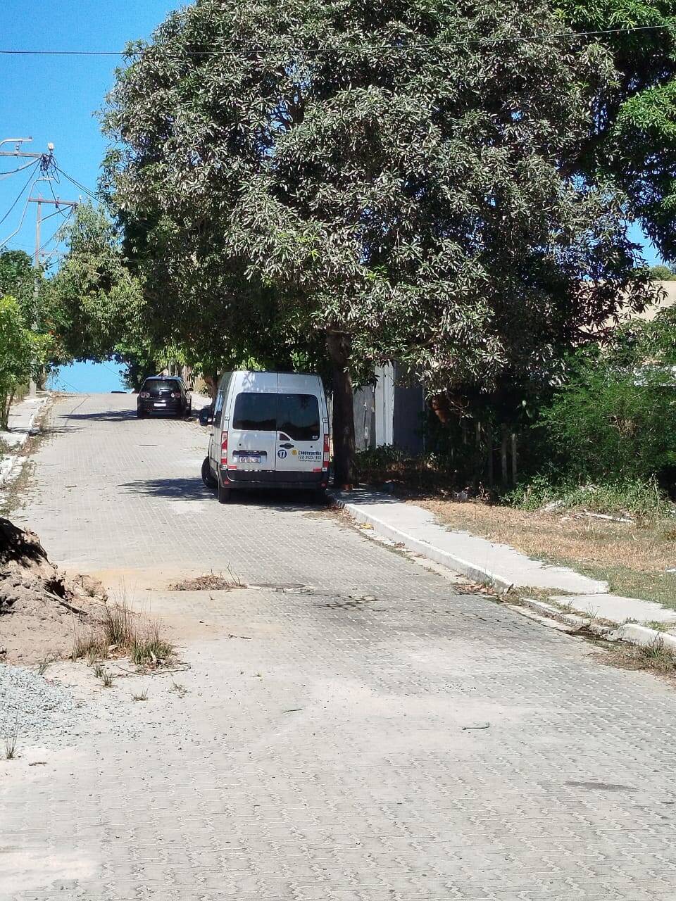 Terreno, 480 m² - Foto 3