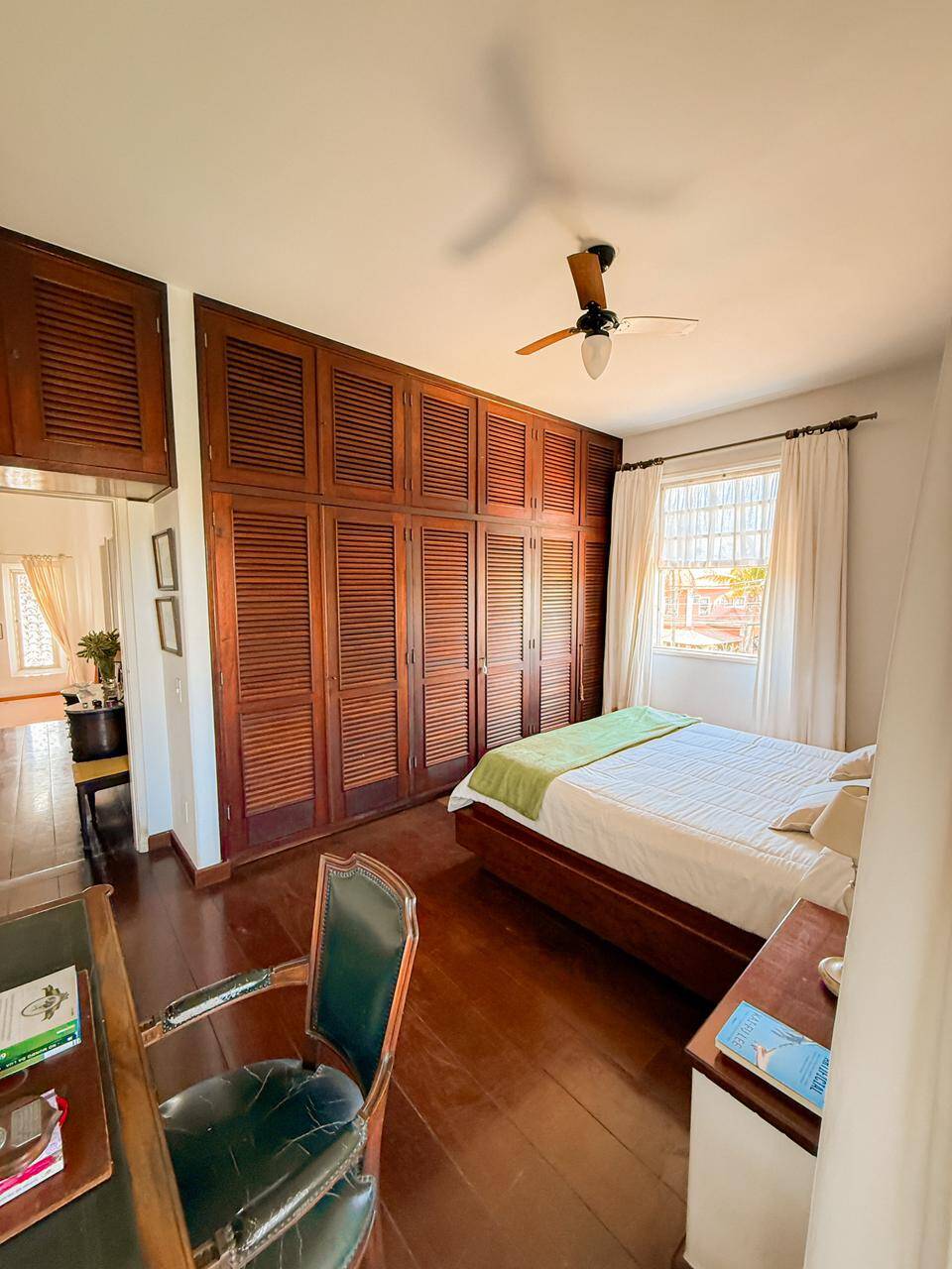 Casa, 5 quartos, 287 m² - Foto 10