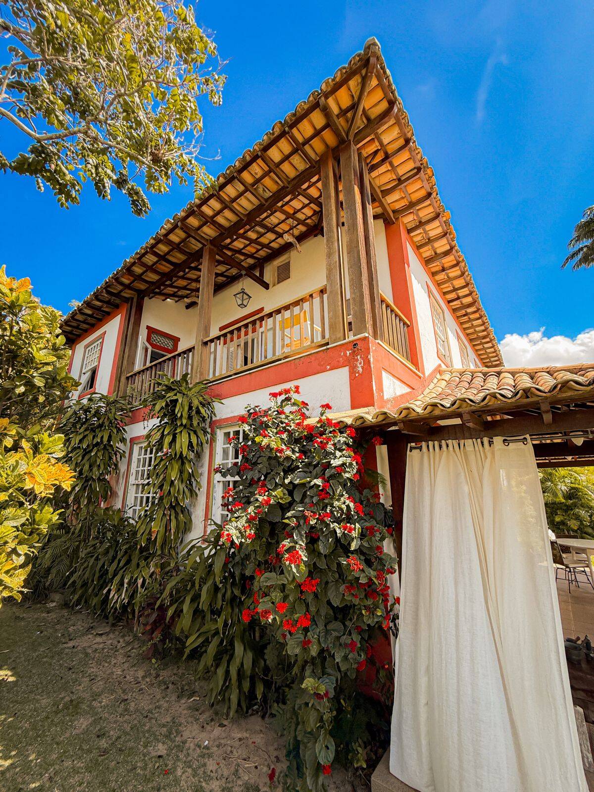 Casa, 5 quartos, 287 m² - Foto 14