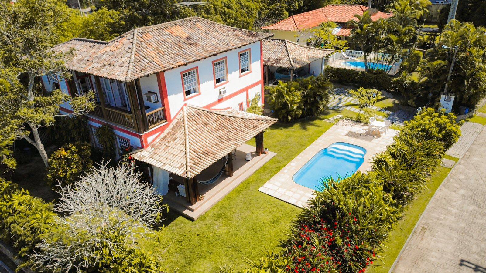 Casa, 5 quartos, 287 m² - Foto 2