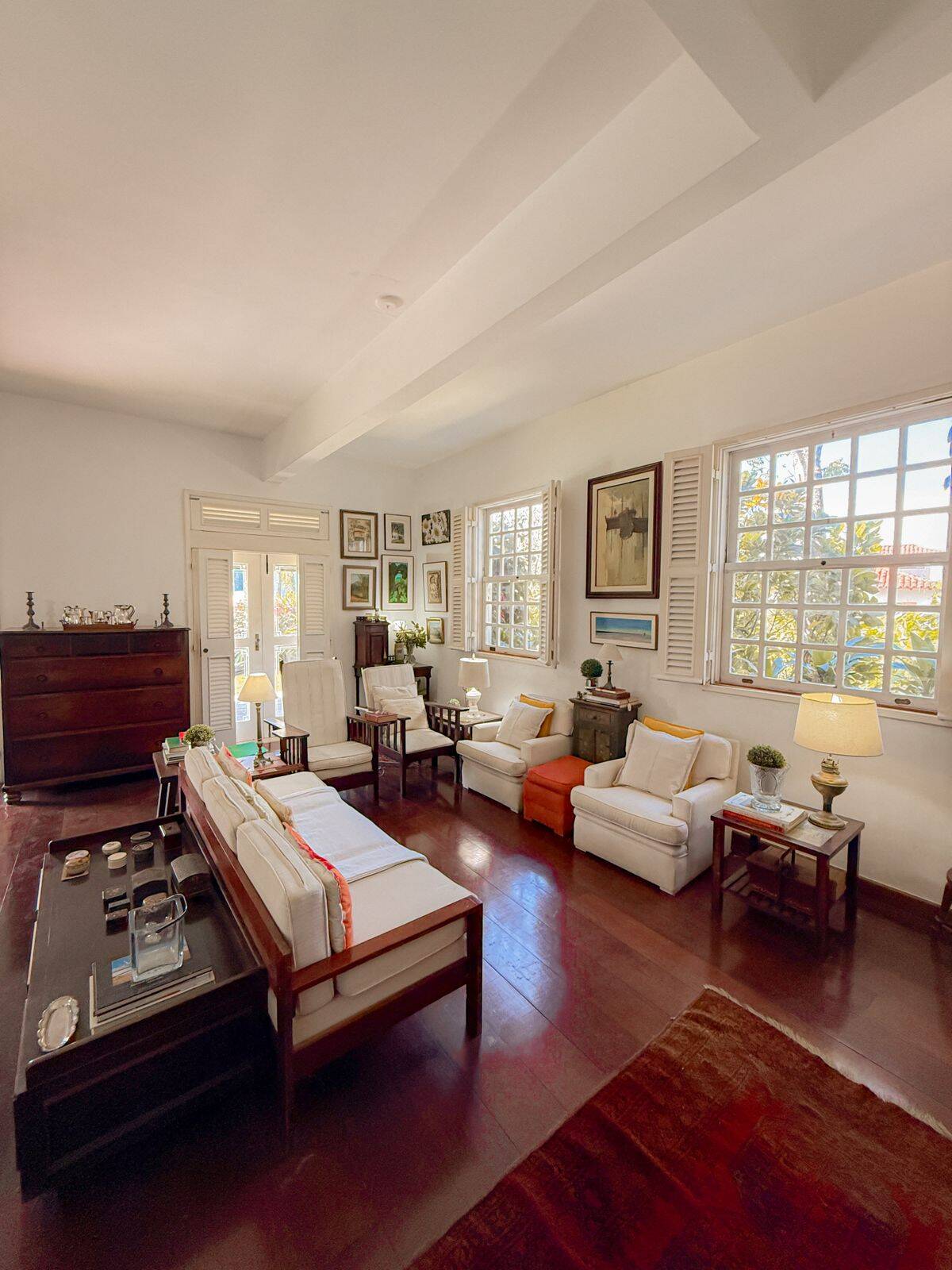 Casa, 5 quartos, 287 m² - Foto 4