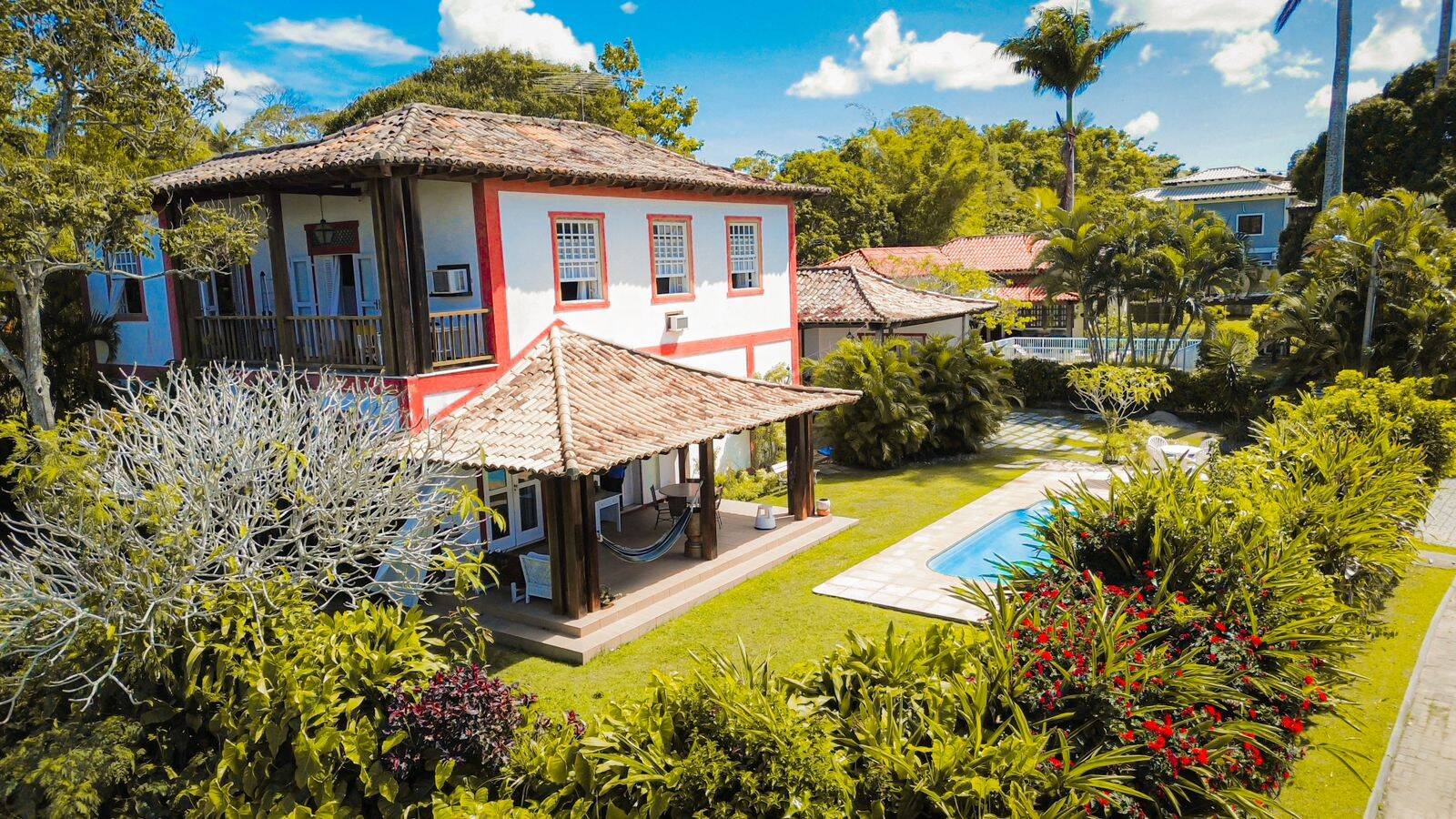 Casa, 5 quartos, 287 m² - Foto 15