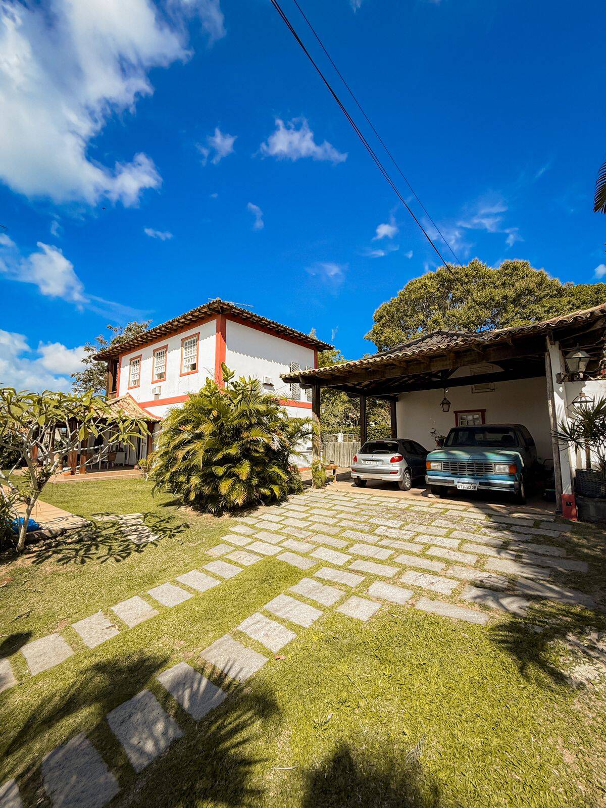 Casa, 5 quartos, 287 m² - Foto 3