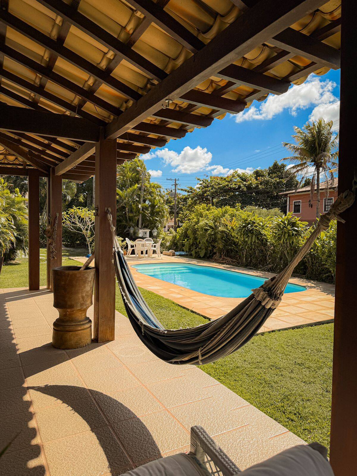 Casa, 5 quartos, 287 m² - Foto 17