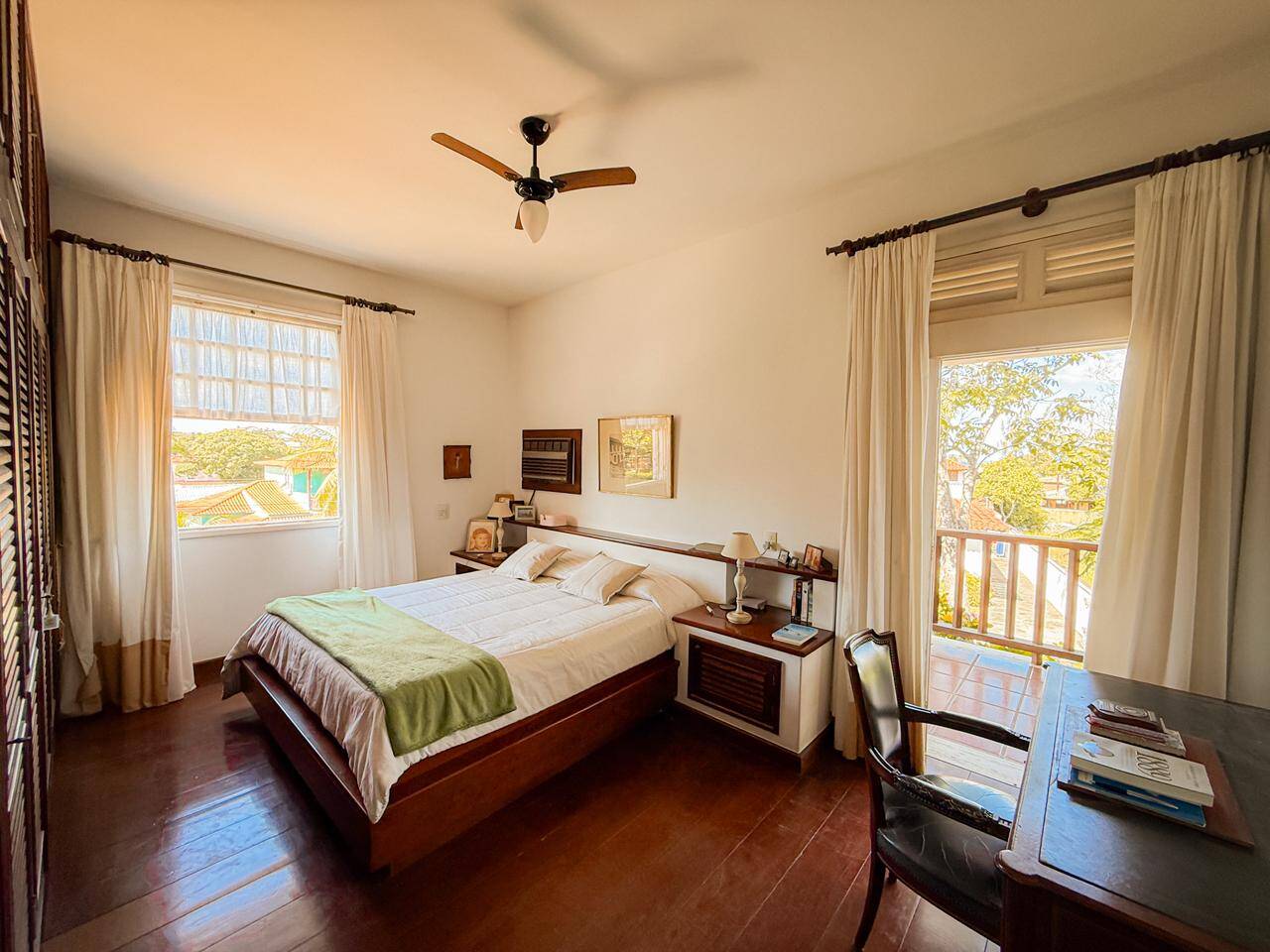 Casa, 5 quartos, 287 m² - Foto 9