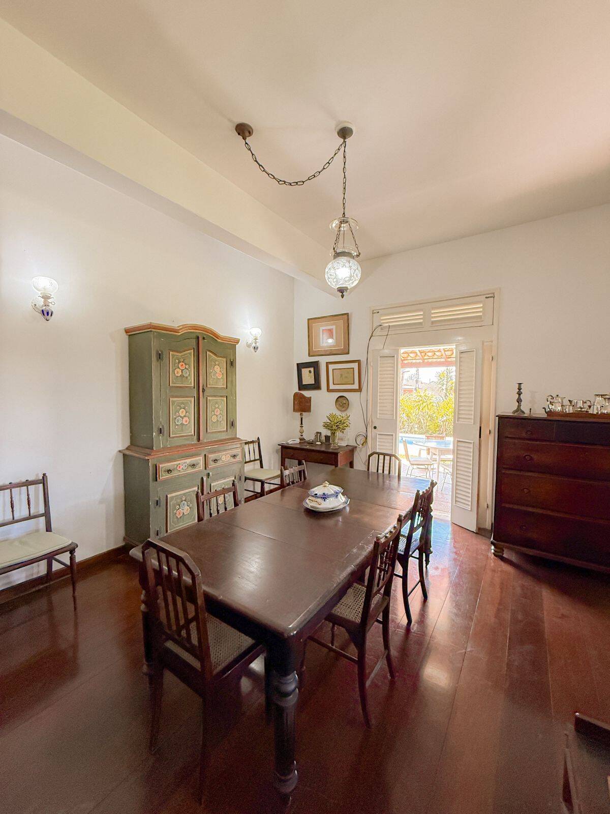 Casa, 5 quartos, 287 m² - Foto 6