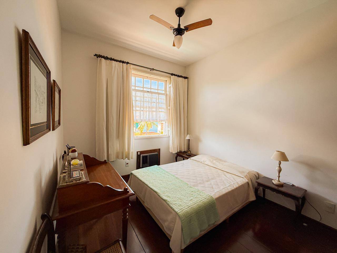 Casa, 5 quartos, 287 m² - Foto 11