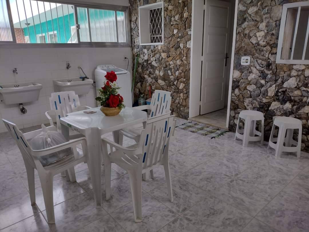 Casa, 5 quartos, 430 m² - Foto 11
