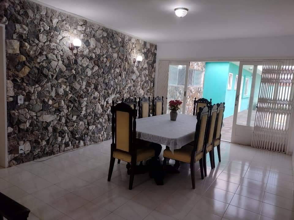 Casa, 5 quartos, 430 m² - Foto 6