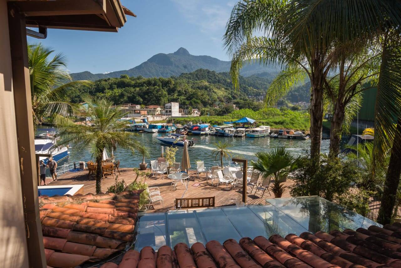 Casa, 4 quartos, 450 m² - Foto 2