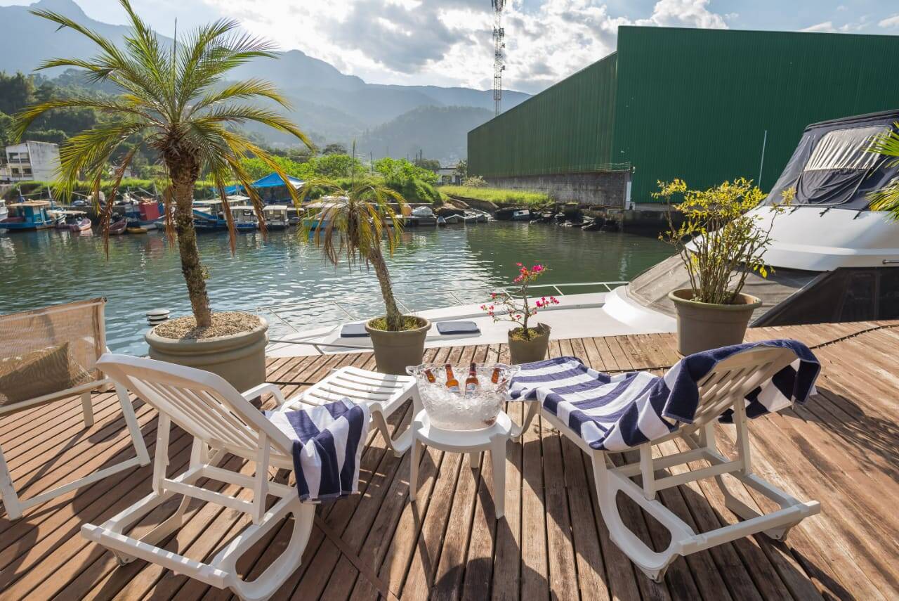 Casa, 4 quartos, 450 m² - Foto 18