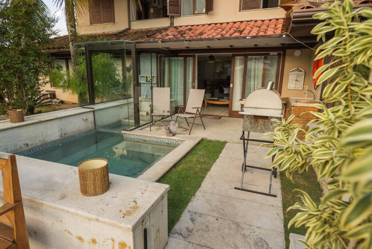 Casa, 4 quartos, 450 m² - Foto 4