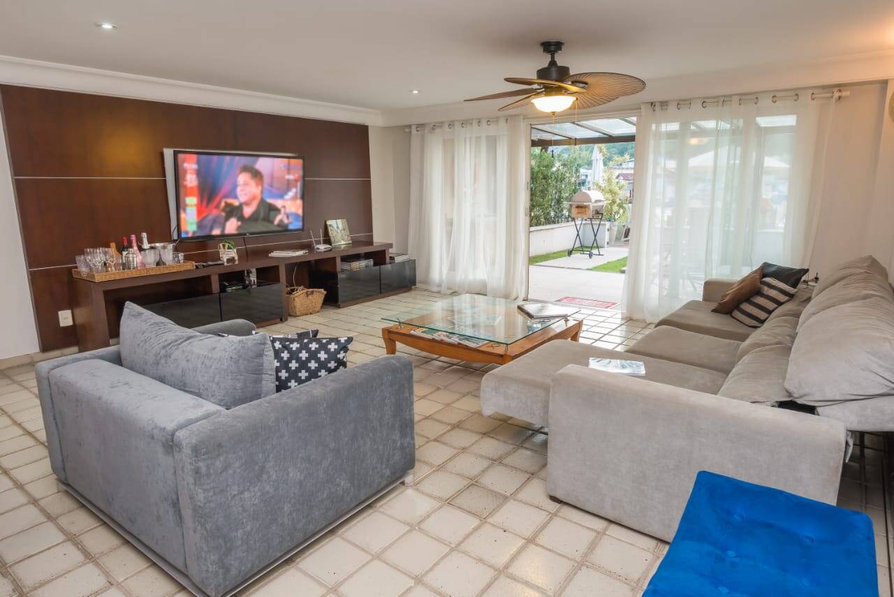 Casa, 4 quartos, 450 m² - Foto 6