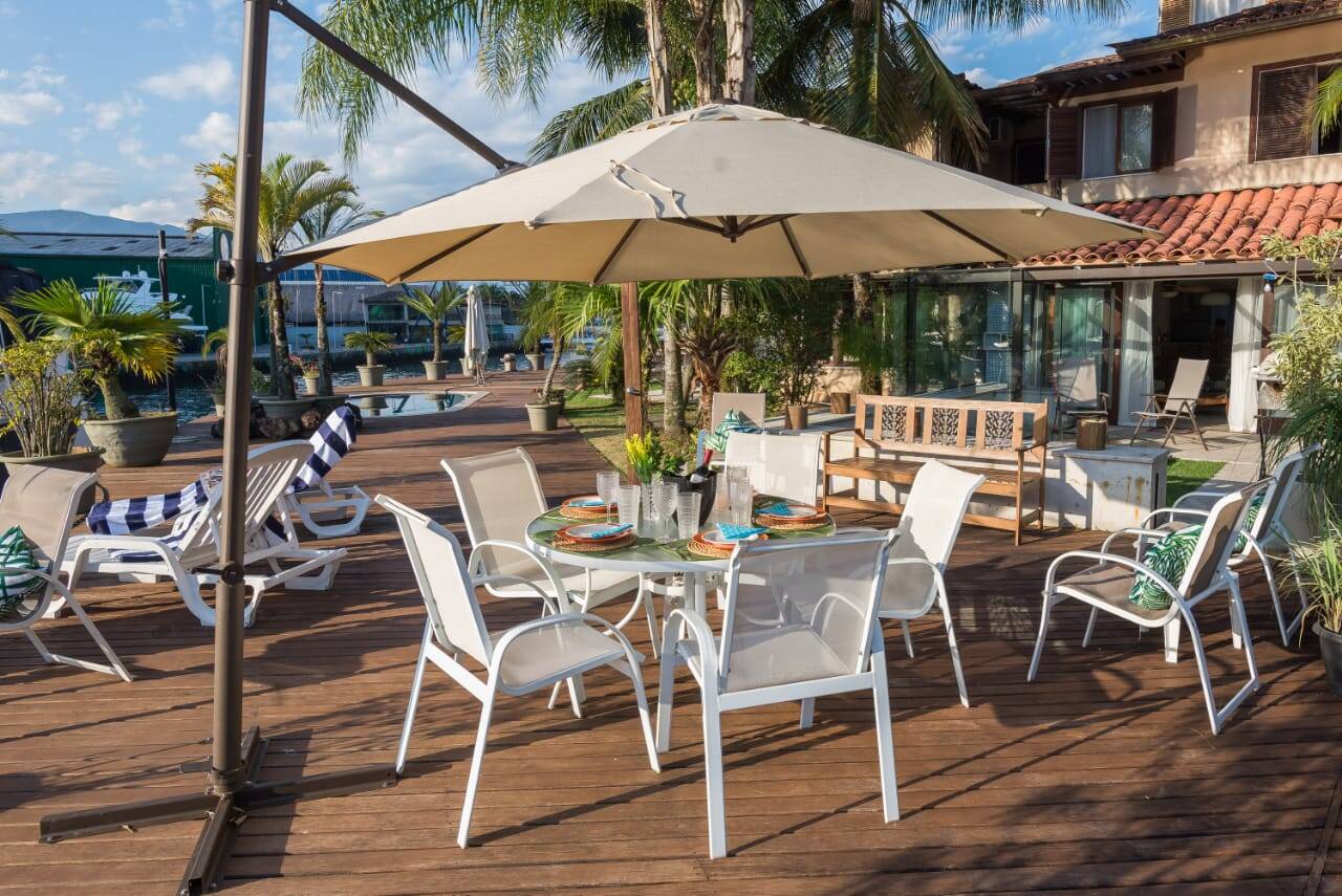 Casa, 4 quartos, 450 m² - Foto 20