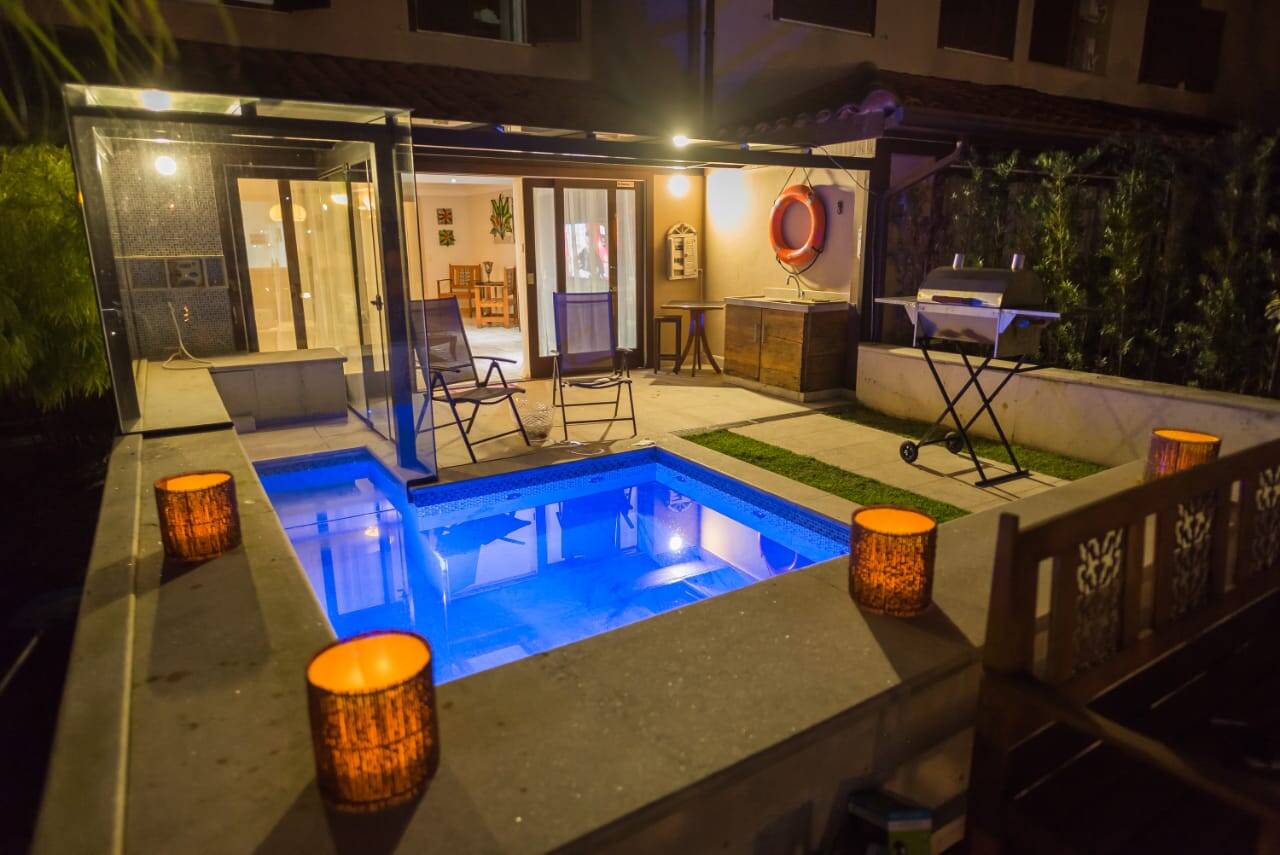 Casa, 4 quartos, 450 m² - Foto 21