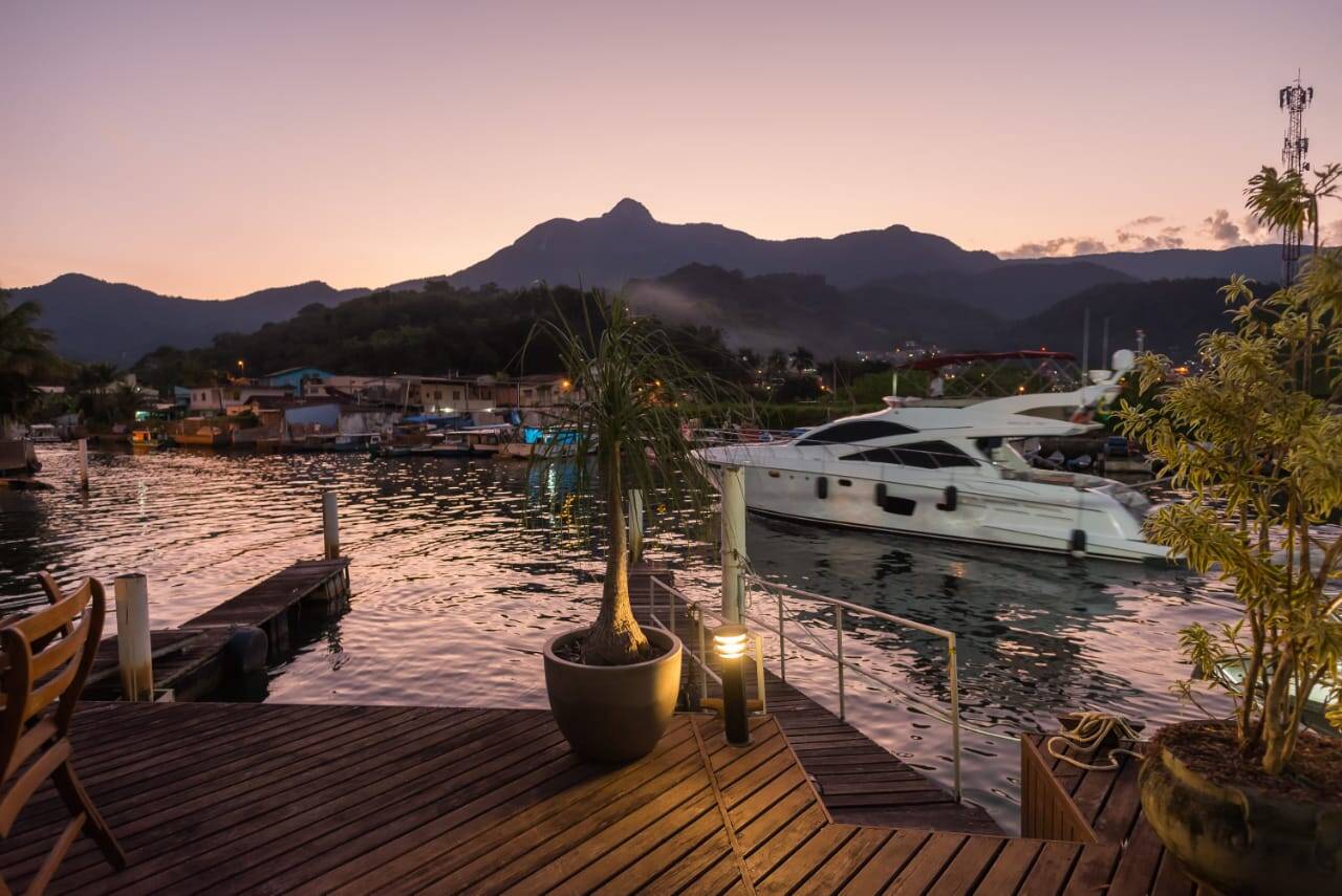 Casa, 4 quartos, 450 m² - Foto 22