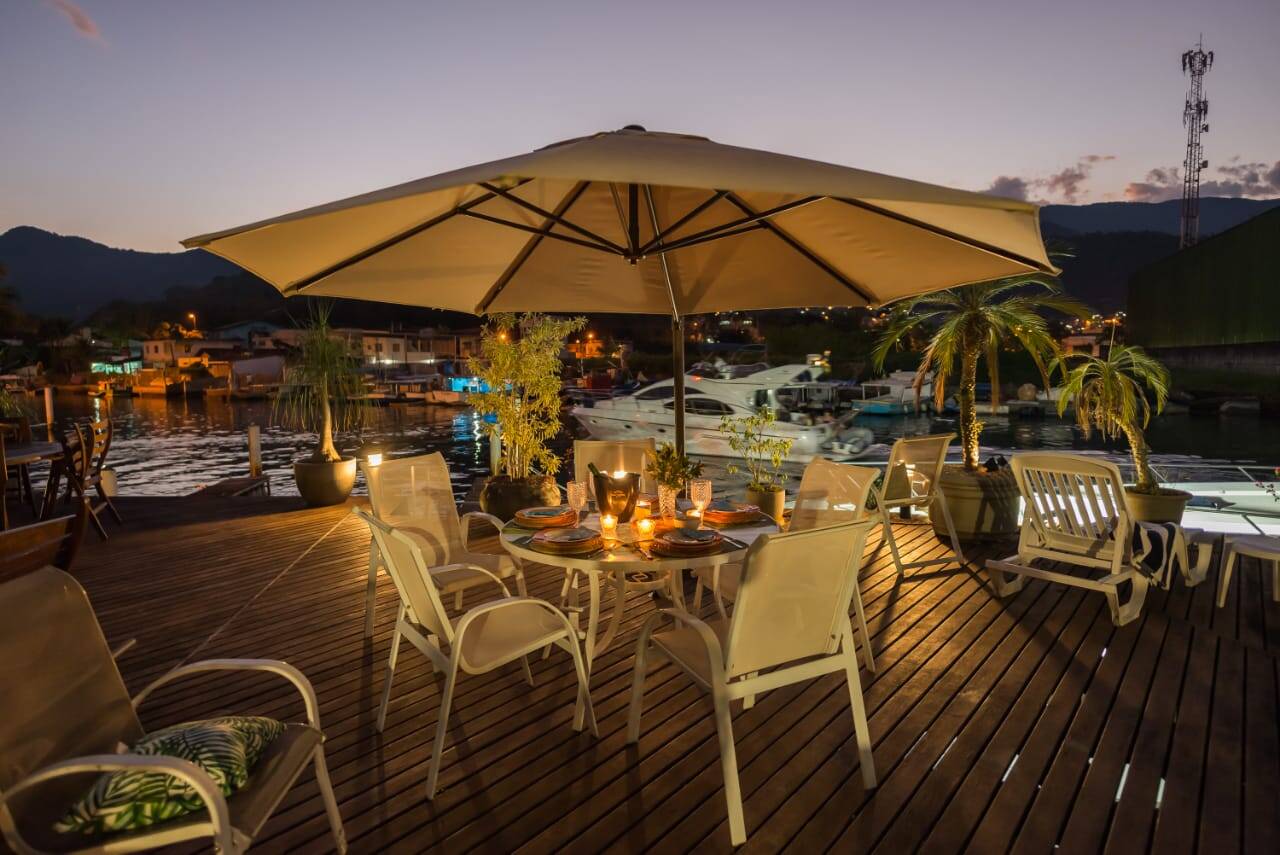 Casa, 4 quartos, 450 m² - Foto 19