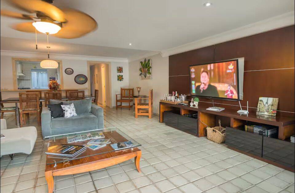 Casa, 4 quartos, 450 m² - Foto 7