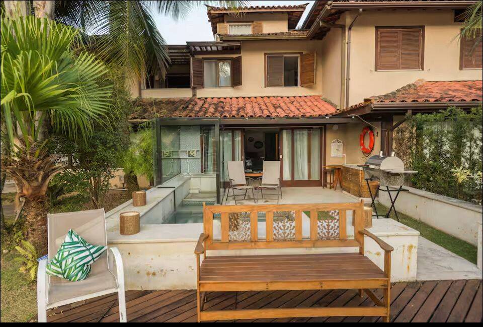 Casa, 4 quartos, 450 m² - Foto 3