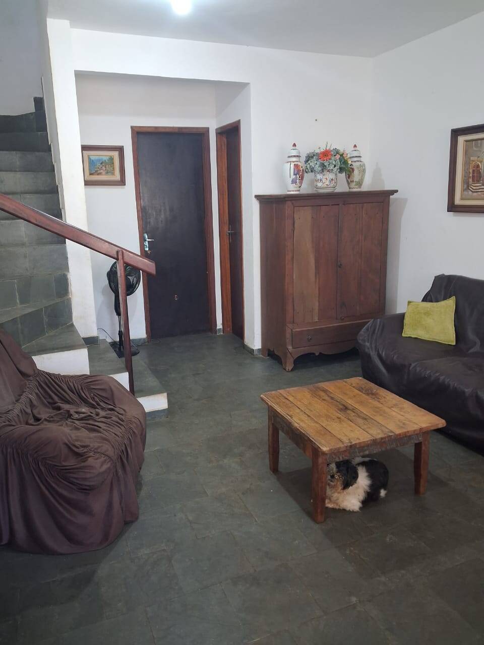 Casa, 2 quartos, 42 m² - Foto 4