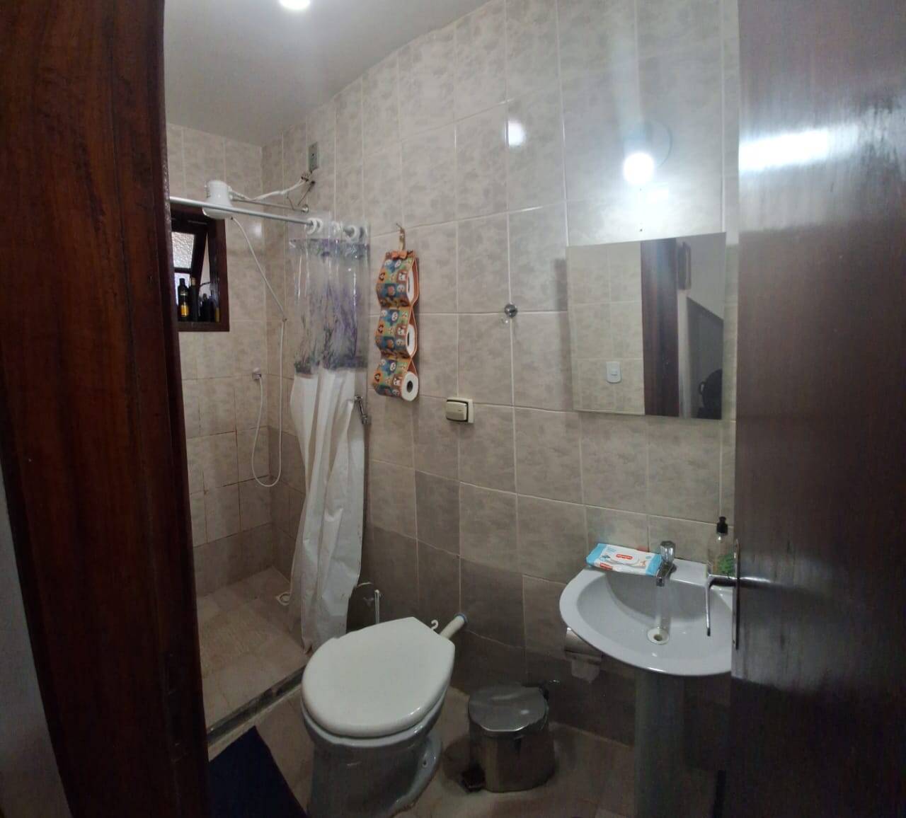 Casa, 2 quartos, 42 m² - Foto 5