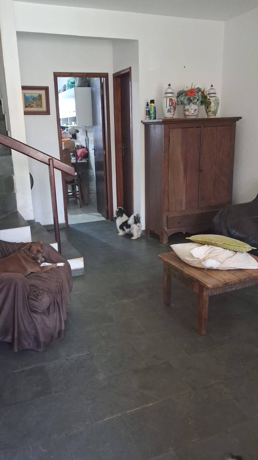 Casa, 2 quartos, 42 m² - Foto 9