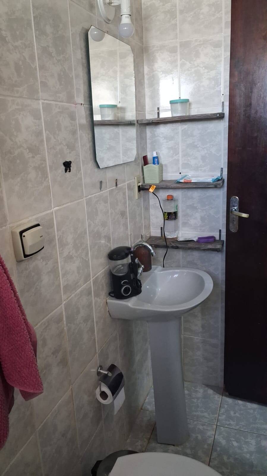 Casa, 2 quartos, 42 m² - Foto 8