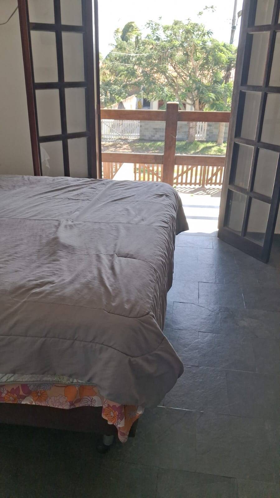 Casa, 2 quartos, 42 m² - Foto 13