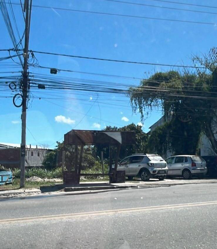 Terreno, 850 m² - Foto 1