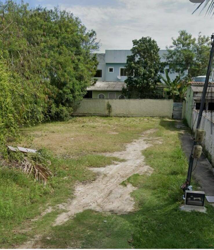 Terreno, 500 m² - Foto 1