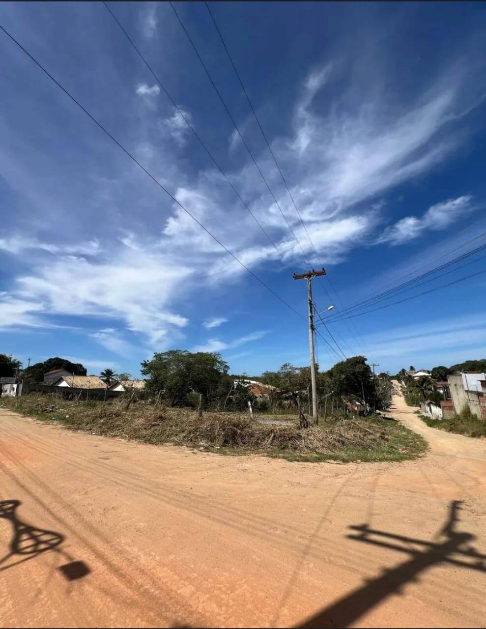 Terreno, 960 m² - Foto 1